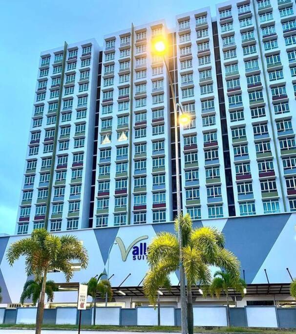 Wmn Studio Valleysuite @ Mahkota Valley Kuantan Ngoại thất bức ảnh