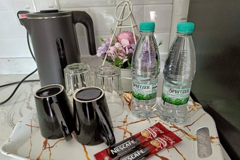 Wmn Studio Valleysuite @ Mahkota Valley Kuantan Ngoại thất bức ảnh