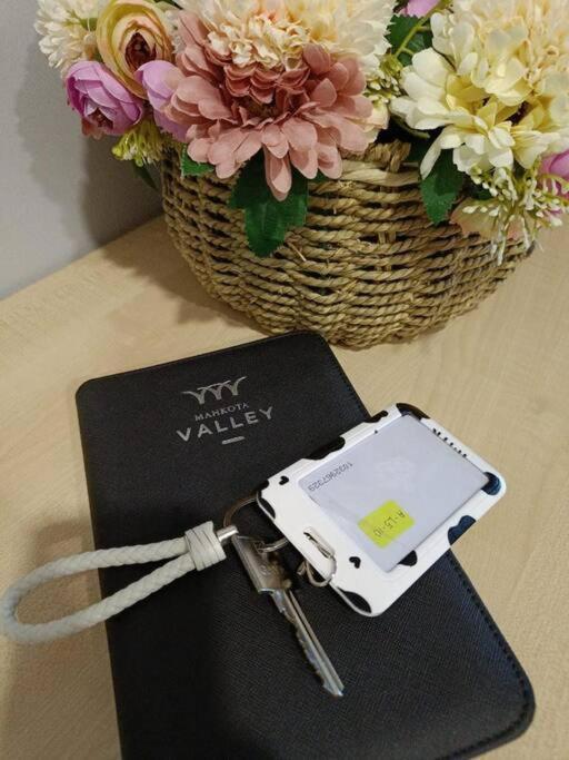 Wmn Studio Valleysuite @ Mahkota Valley Kuantan Ngoại thất bức ảnh